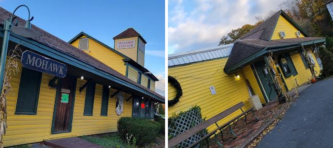 Tren De Villa Mexican Restaurant