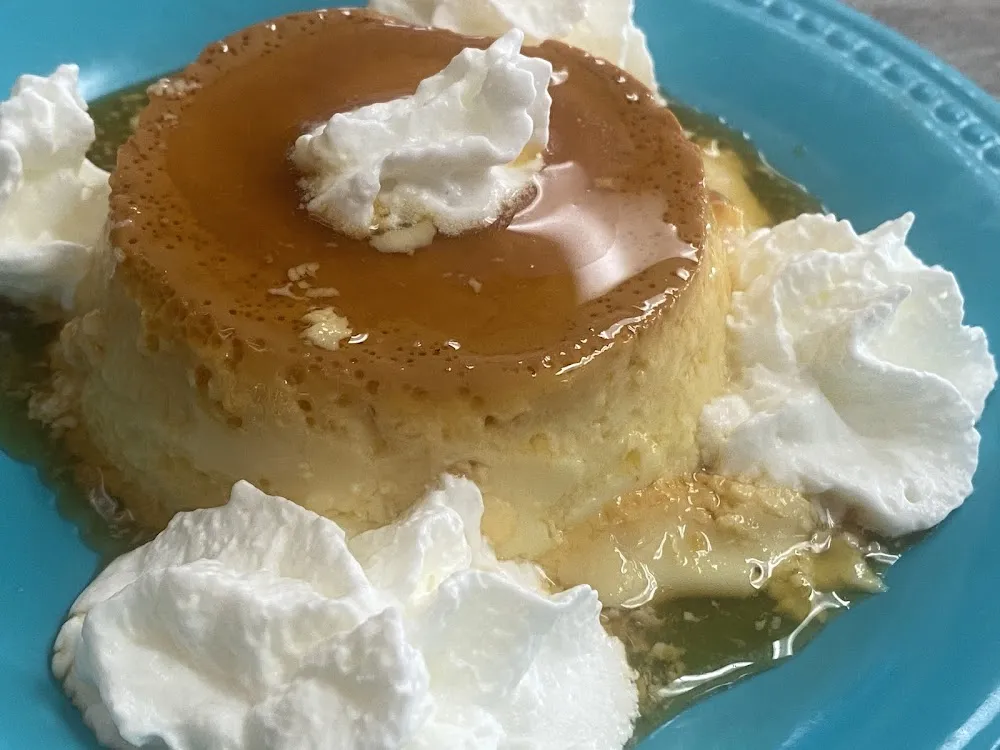 Flan