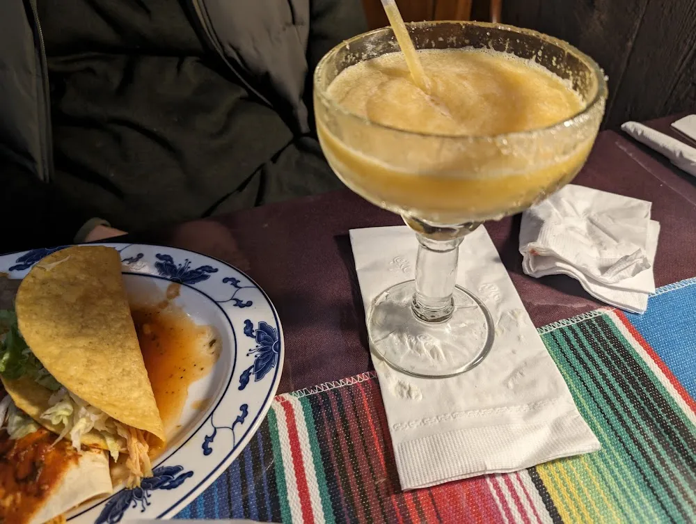 Margarita